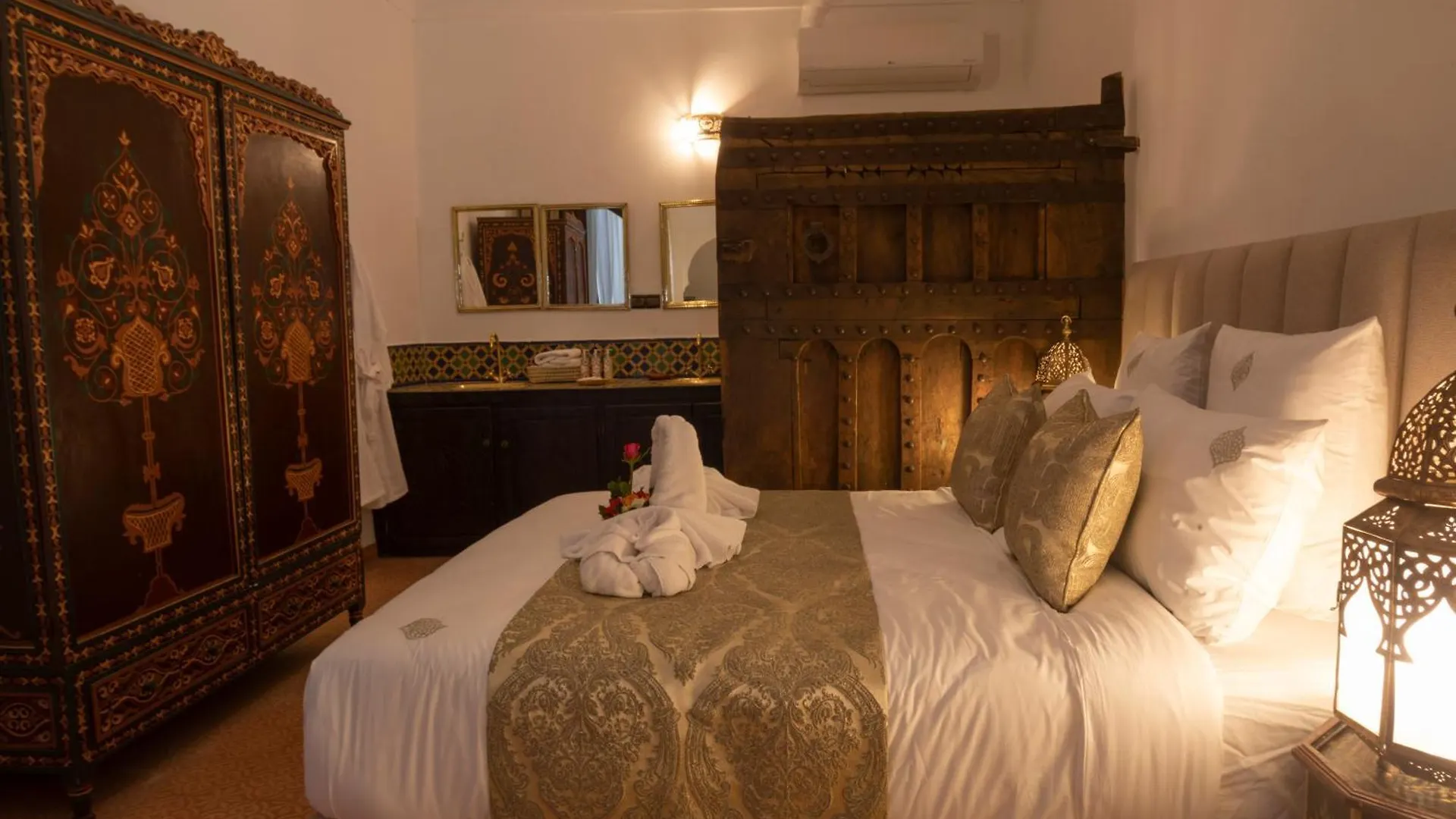 Riad O'Zeen Hotel Marrakesh