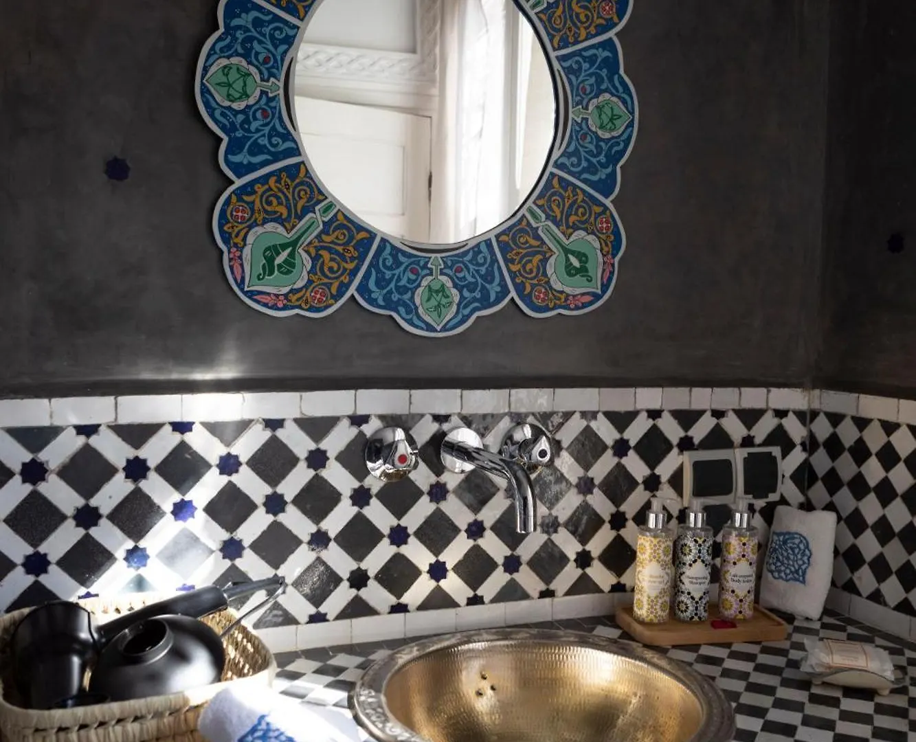 Riad O'Zeen Hotel Marrakesh