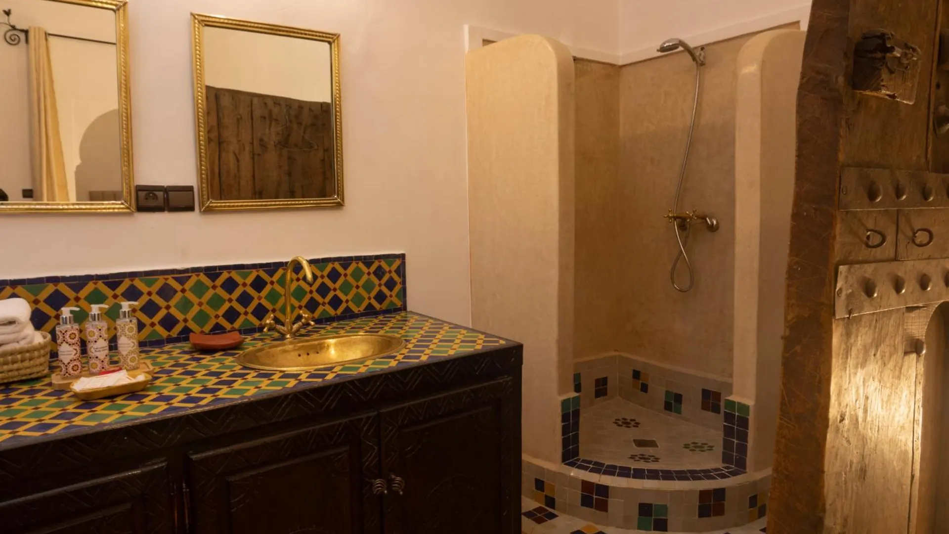 Riad O'Zeen Hotel Marrakesh Morocco