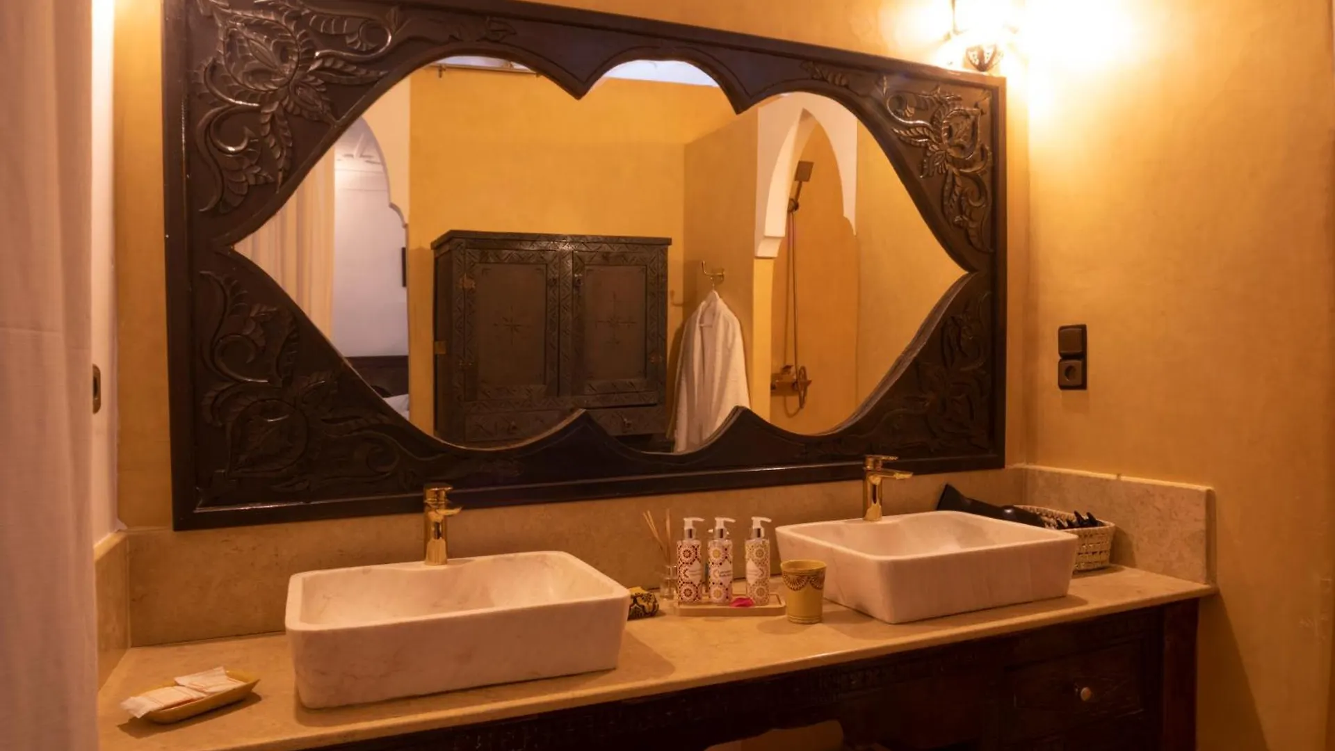 Riad O'Zeen Hotel Marrakesh