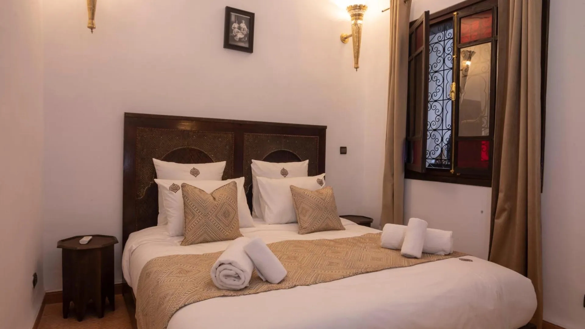 Riad O'Zeen Hotel Marrakesh