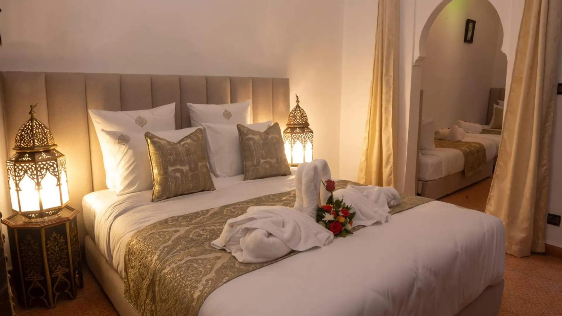 Riad O'Zeen Hotel Marrakesh