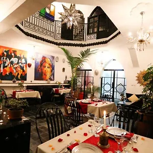 La Voute Etoilee Marrakesh