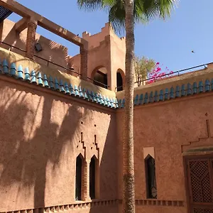 Zahir Marrakesh