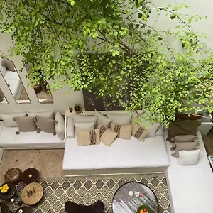Wabisabi Marrakesh