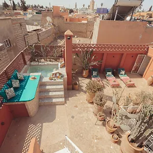 Le Limoun And مراكش