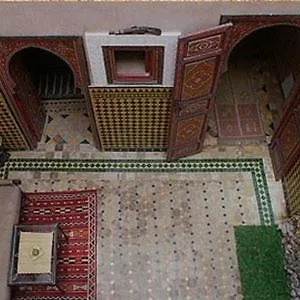 Tarik Marrakesh