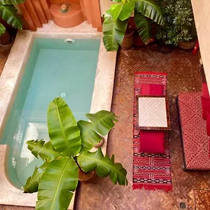 Prada Marrakesh