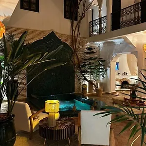 Dar Marrakcha مراكش