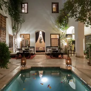 El Maktoub Marrakesh