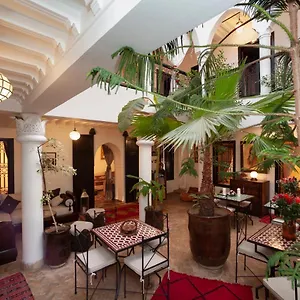Des Trois Palais Marrakesh