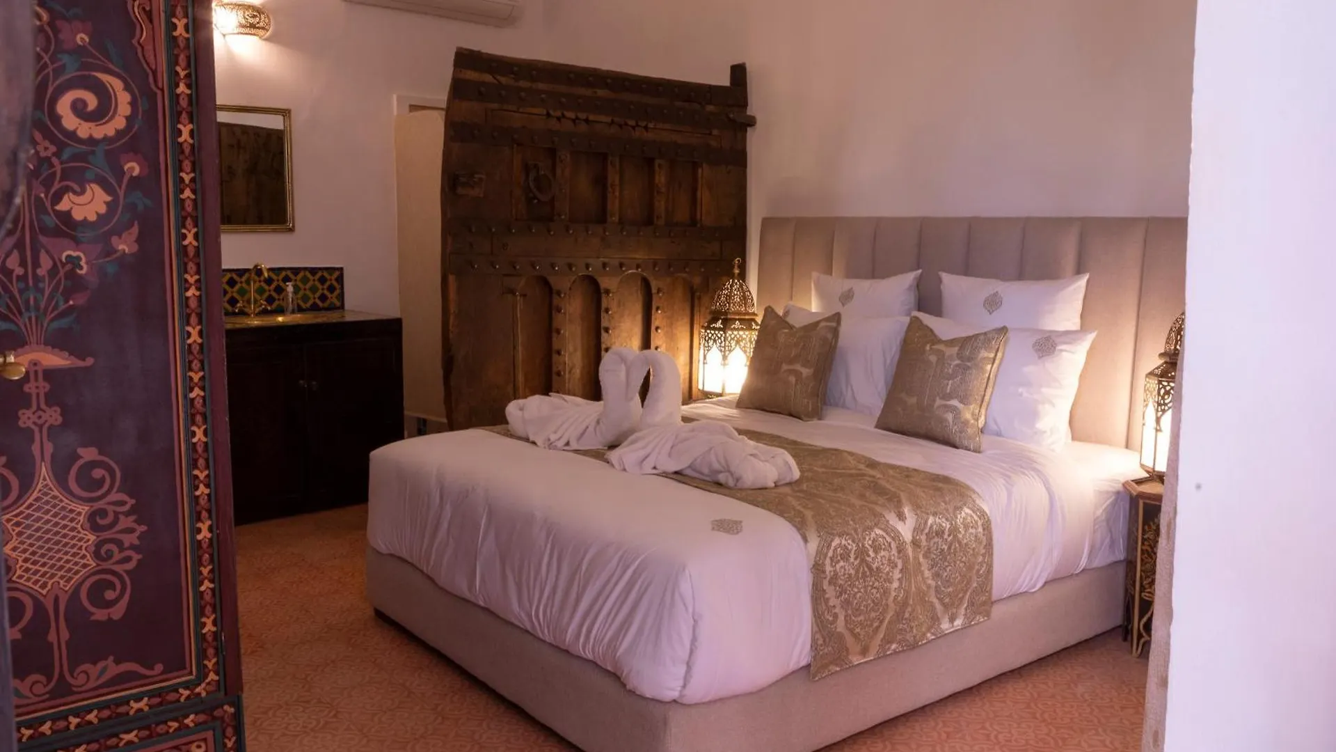 Riad O'Zeen Hotel Marrakesh