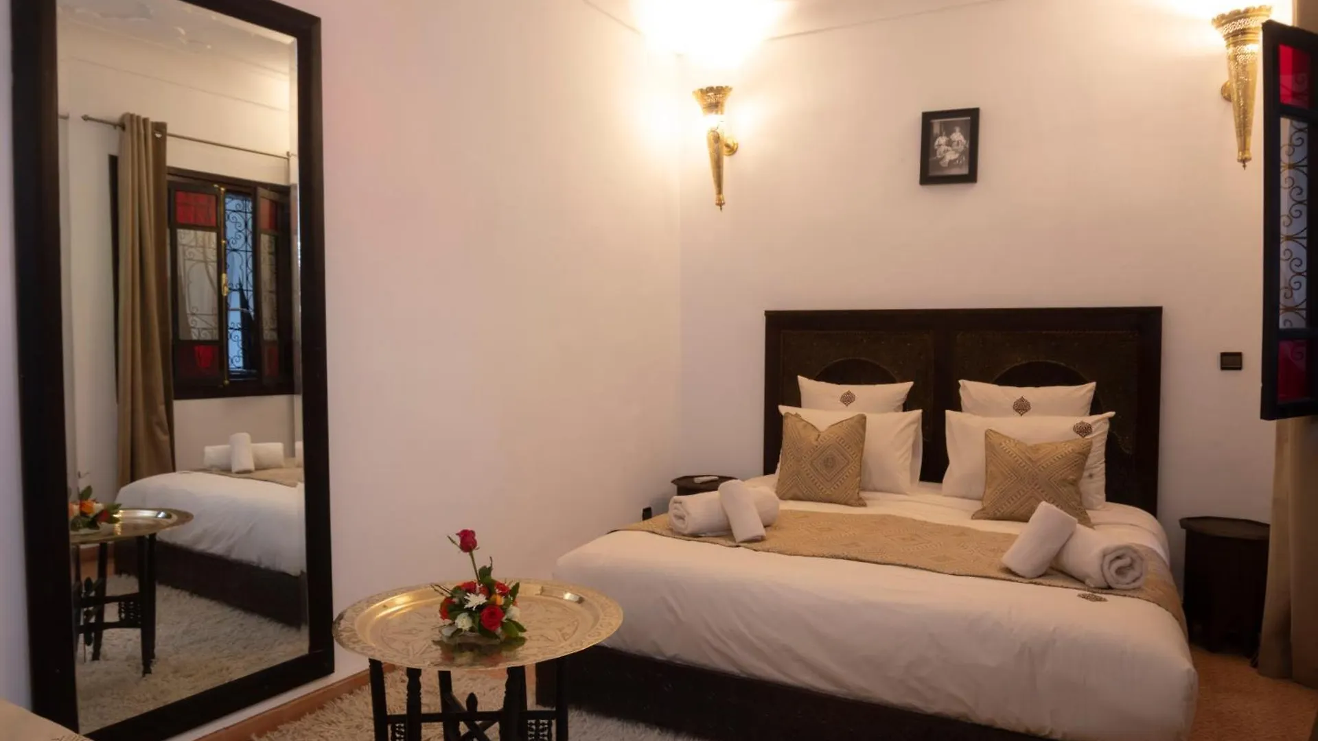 Riad O'Zeen Otel Marakeş